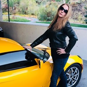 Meet your Posher, Catherine